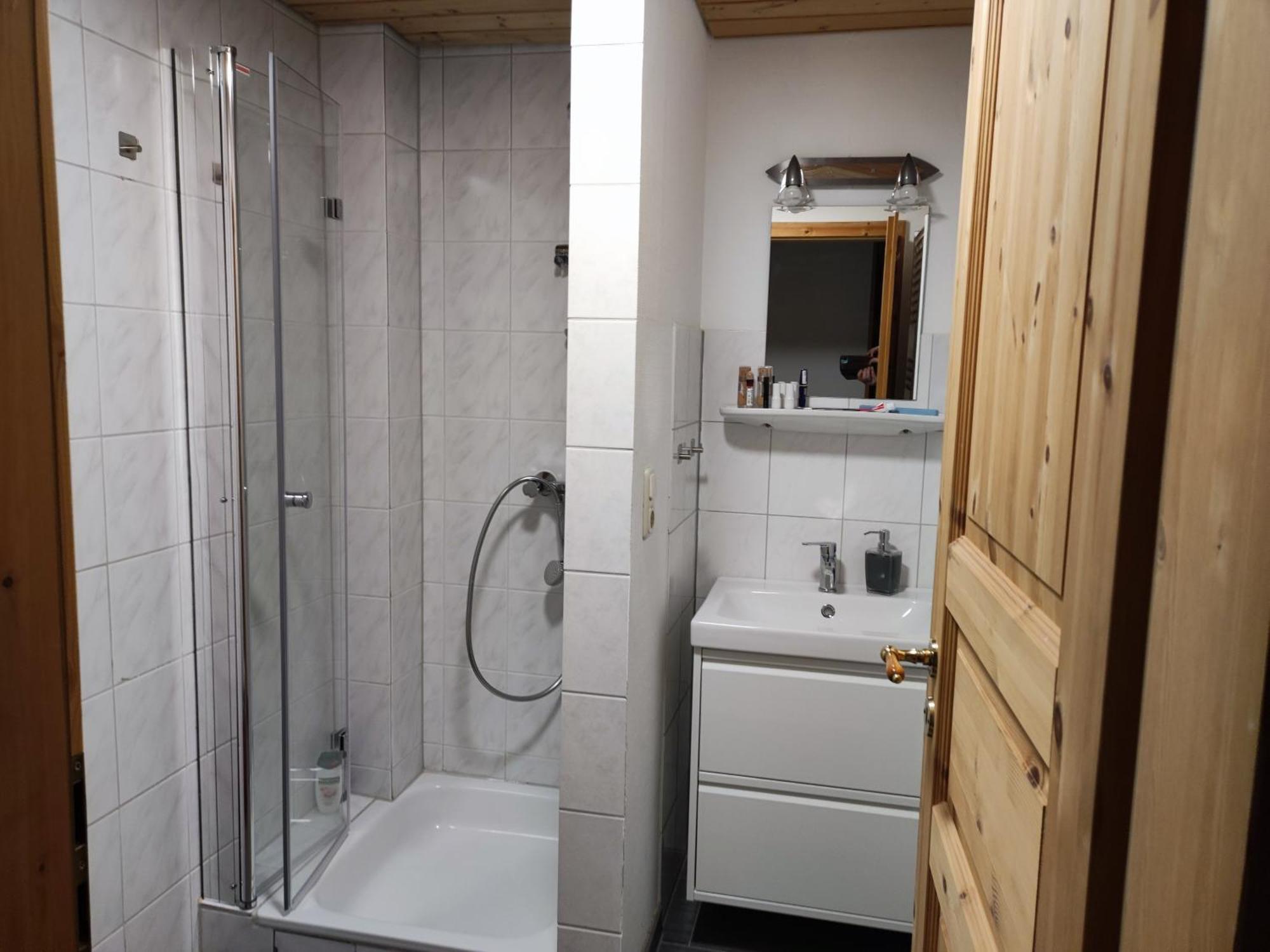Ferienwohnungen Am Schwanensee Ploen Room photo