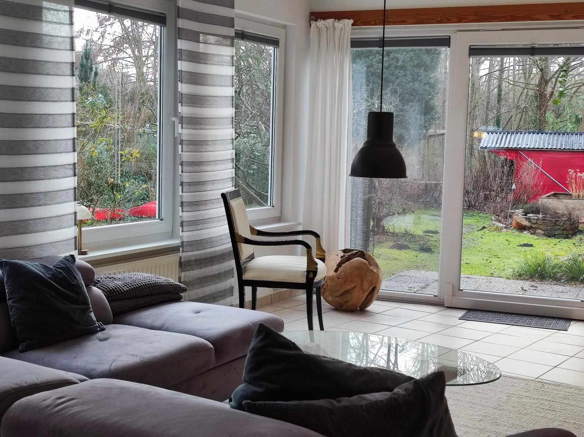 Ferienwohnungen Am Schwanensee Ploen Room photo
